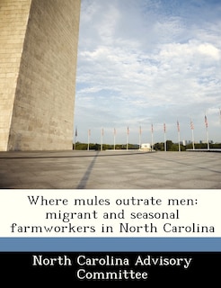 Front cover_Where Mules Outrate Men