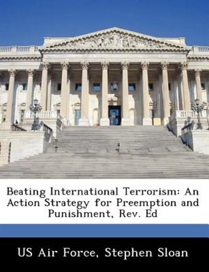 Couverture_Beating International Terrorism