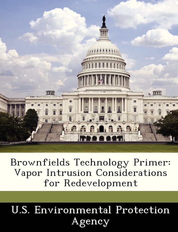 Couverture_Brownfields Technology Primer