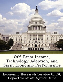 Couverture_Off-farm Income, Technology Adoption, And Farm Economic Performance