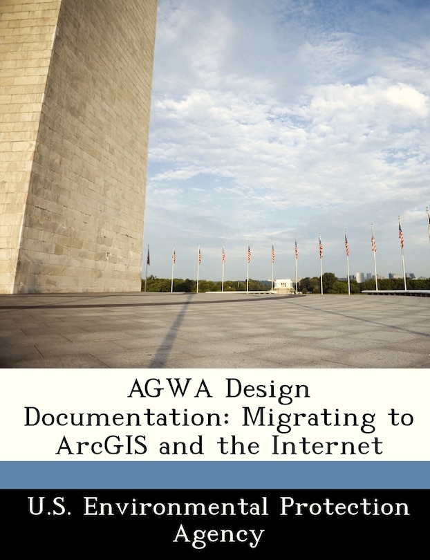 Front cover_Agwa Design Documentation
