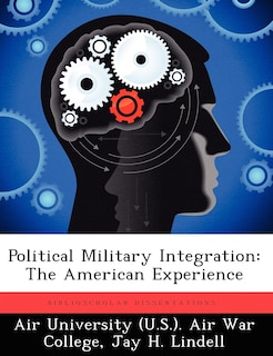 Front cover_Political Military Integration