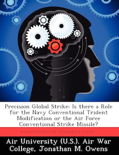 Front cover_Precision Global Strike