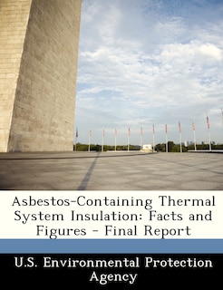 Front cover_Asbestos-containing Thermal System Insulation