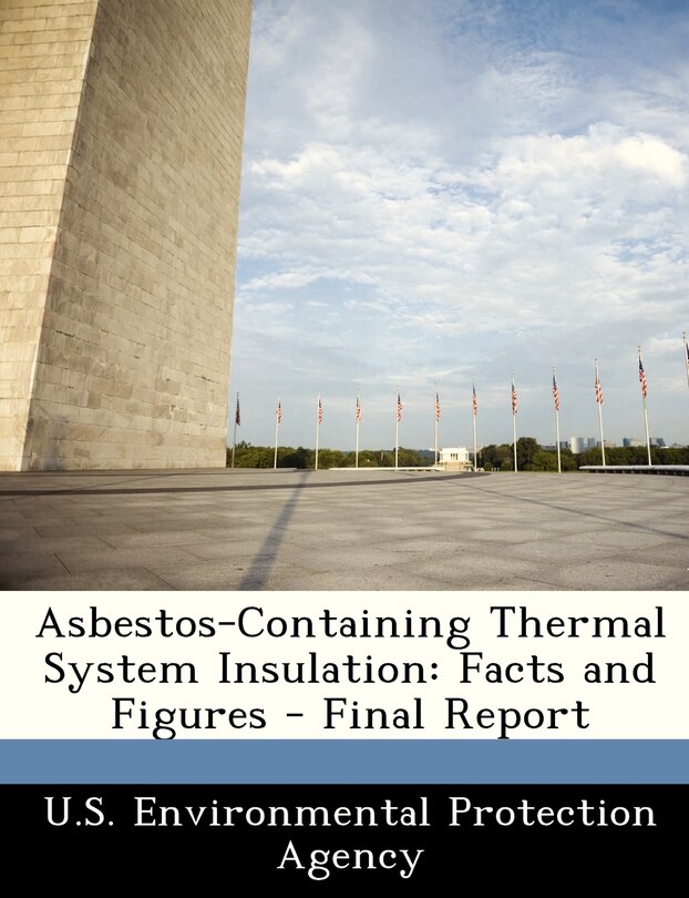 Front cover_Asbestos-containing Thermal System Insulation