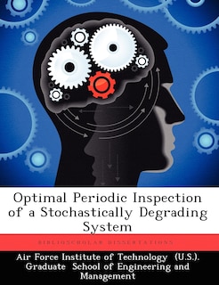Couverture_Optimal Periodic Inspection Of A Stochastically Degrading System