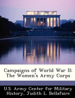 Front cover_Campaigns Of World War Ii