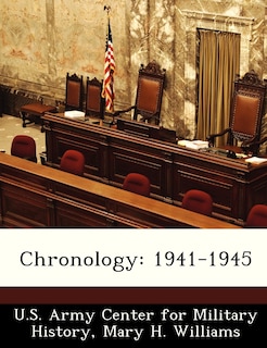 Couverture_Chronology
