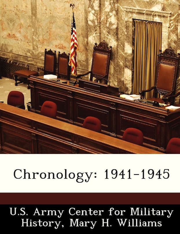Couverture_Chronology