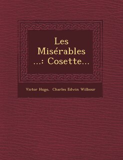 Front cover_Les Miserables ...