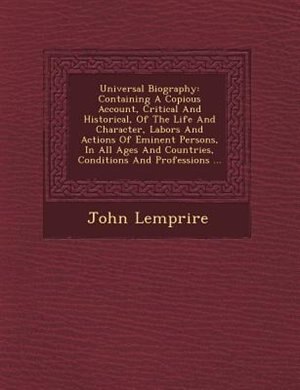 Couverture_Universal Biography