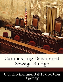 Couverture_Composting Dewatered Sewage Sludge