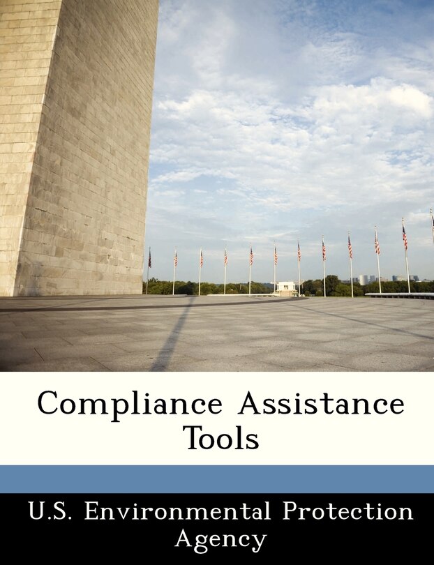 Compliance Assistance Tools