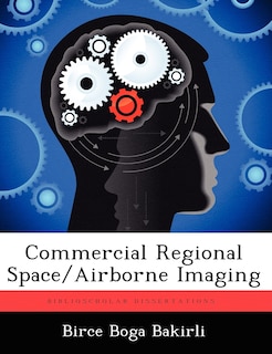 Front cover_Commercial Regional Space/airborne Imaging