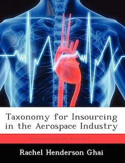 Couverture_Taxonomy For Insourcing In The Aerospace Industry