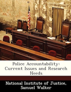 Couverture_Police Accountability