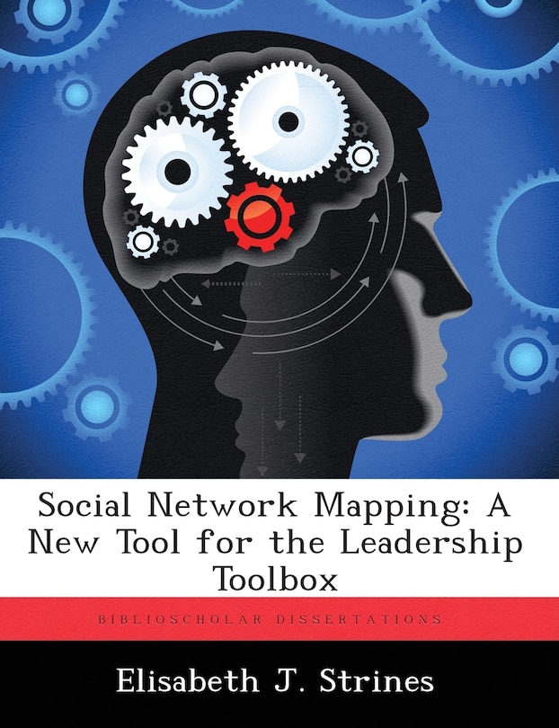 Couverture_Social Network Mapping