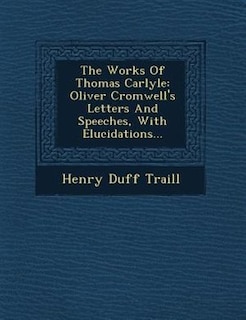 Couverture_The Works Of Thomas Carlyle