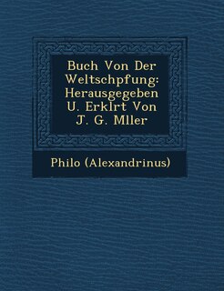 Couverture_Buch Von Der Weltsch Pfung