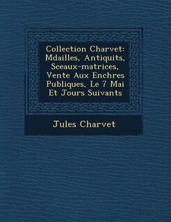 Front cover_Collection Charvet