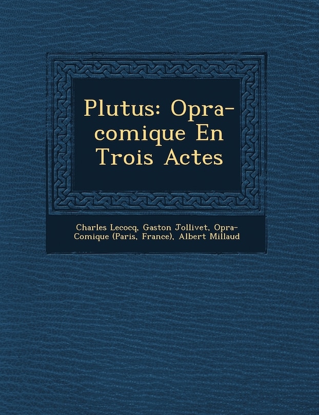 Front cover_Plutus