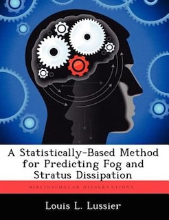 A Statistically-based Method For Predicting Fog And Stratus Dissipation