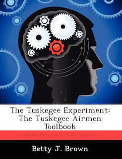 Couverture_The Tuskegee Experiment