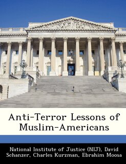 Front cover_Anti-terror Lessons Of Muslim-americans
