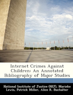 Couverture_Internet Crimes Against Children