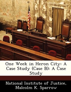 Couverture_One Week In Heron City