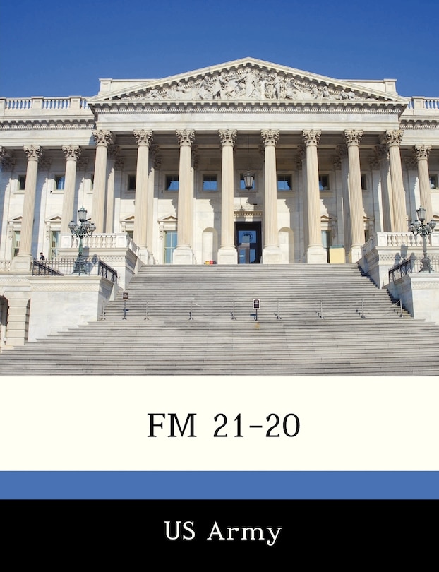 Front cover_Fm 21-20