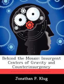 Front cover_Behind The Mosaic