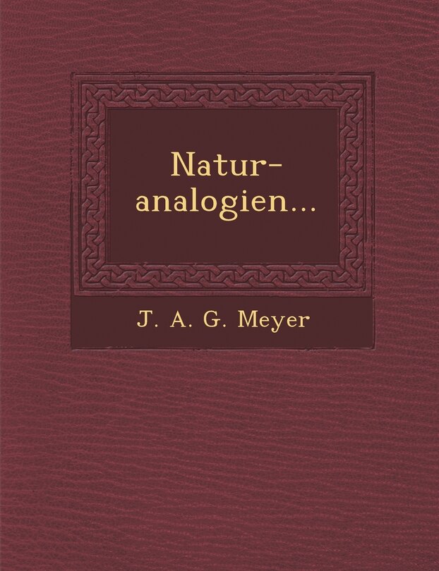 Front cover_Natur-analogien...