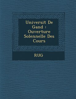 Couverture_Universit de Gand