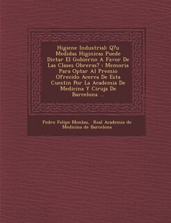 Front cover_Higiene Industrial