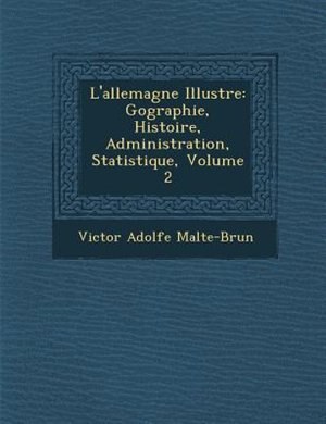 Couverture_L'allemagne Illustr�e