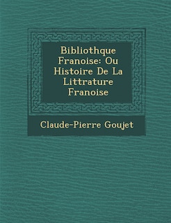 Front cover_Biblioth Que Fran Oise