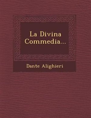 La Divina Commedia...