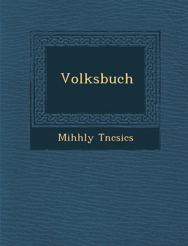 Couverture_Volksbuch