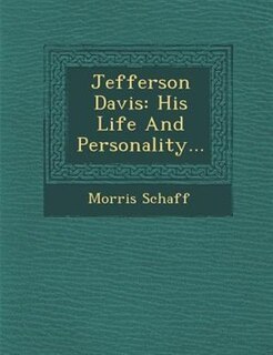 Couverture_Jefferson Davis