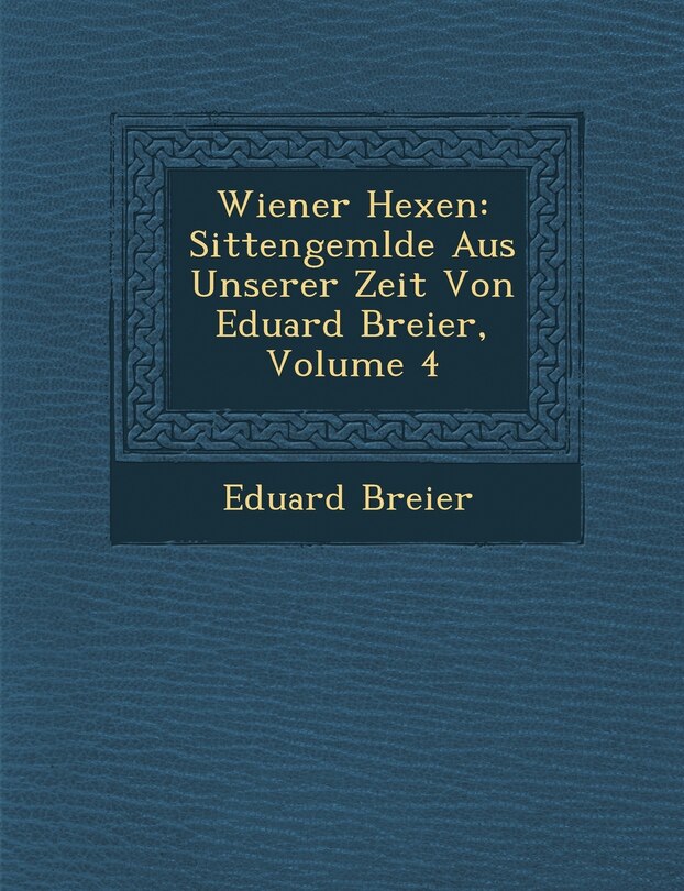 Couverture_Wiener Hexen