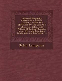 Couverture_Universal Biography