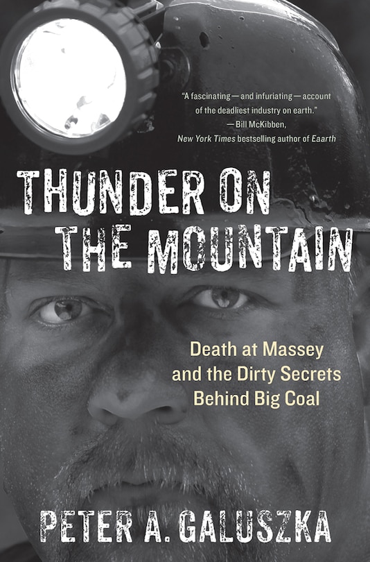 Couverture_Thunder on the Mountain