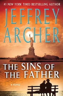 Front cover_The Sins of the Father