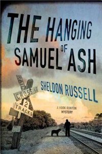 Couverture_The Hanging of Samuel Ash