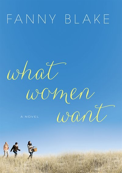 Front cover_What Women Want