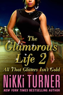 Couverture_The Glamorous Life 2