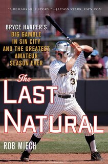 Front cover_The Last Natural