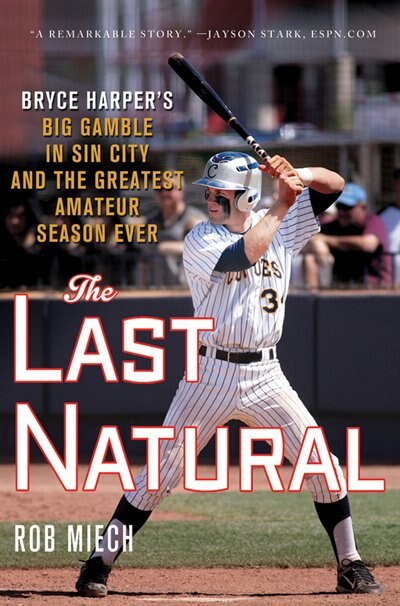 Front cover_The Last Natural