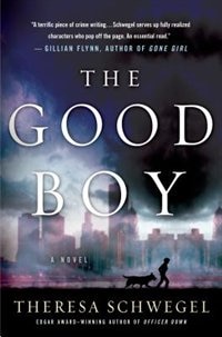 Couverture_The Good Boy